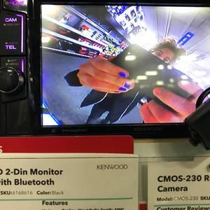 Meet your Posher, Chase